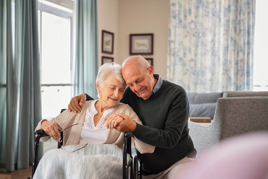 Hospice Care FAQ's