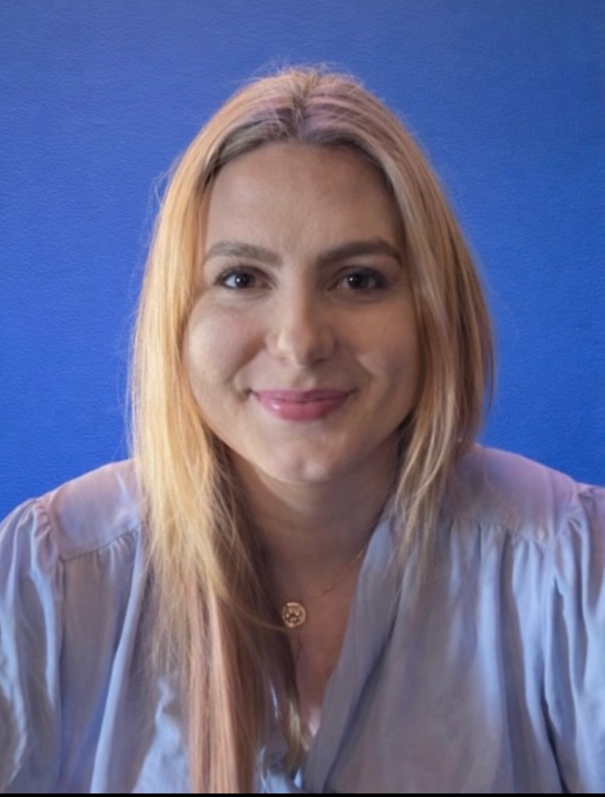 Brianna Flanagan, PRN Social Worker