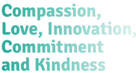 Compassion-Love-Innovation-Commitment-and-Kindness